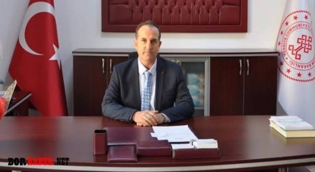 Niğde Turizm Müdürü Göncü görevden alındı