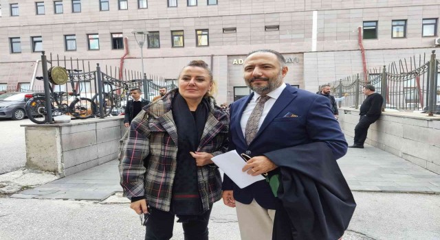 ‘Nitelikli dolandırıcılık suçundan yargılanan Safiye Soyman ve Faik Öztürke beraat