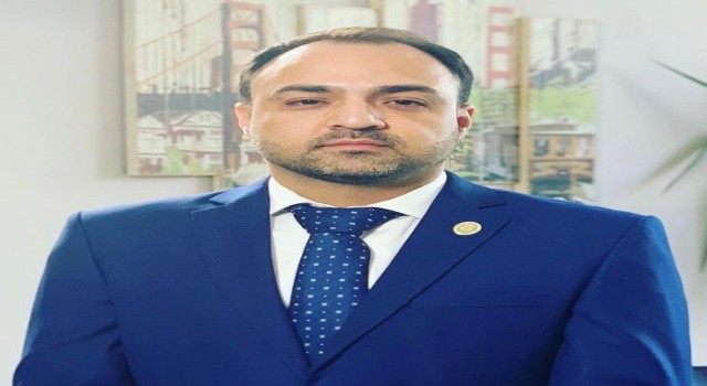 Niyaz: Rusya-Ukrayna savaşının tetiklediği enerji krizinin Avrupayı alarma geçirdi