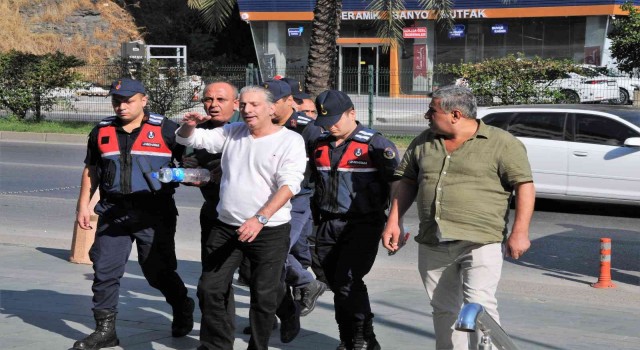 Oğlunu öldüren baba tutuklandı