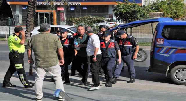 Oğlunu öldüren babadan Kendimi korumak için öldürdüm savunması