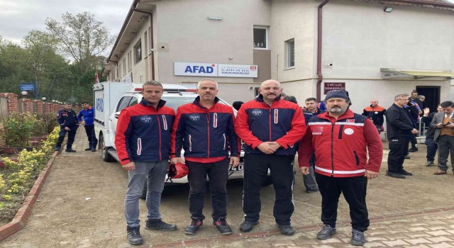 Öğretmenler Bartında ki çalışmalarını tamamladı