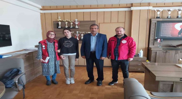Okul ziyaretleri hızlandırıldı
