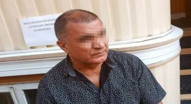 Öldürüldükten sonra zorlama hapis kararı geldi
