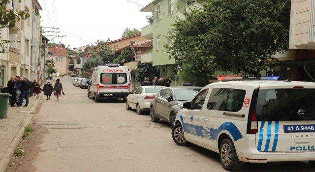 Ölümü, eve fatura bırakmaya gelen görevlinin dikkati sayesinde ortaya çıktı