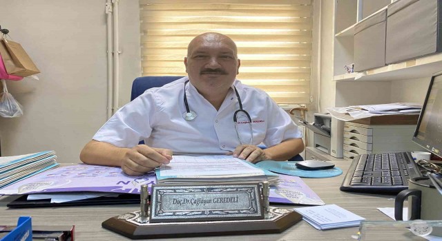 Onkoloji uzmanından bitkisel tedavi tepkisi: Hem hastalık ilerliyor, hem de büyük paralar ödüyorlar