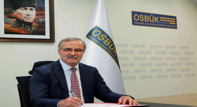 OSBÜK-OSB Yıldızları Araştırmasına başvurular devam ediyor