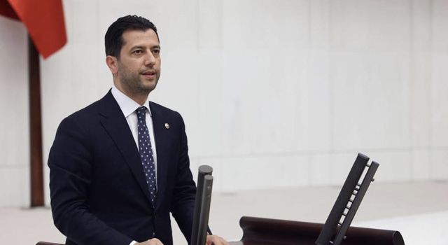 Osmaniye Milletvekili İsmail Kaya, Osmaniye’nin il oluşunu kutladı