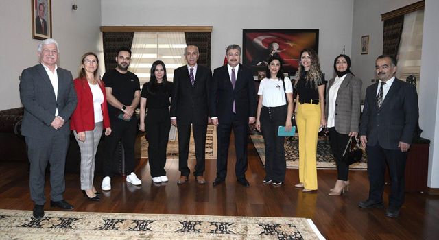 Osmaniye Valiliği güneş enerjisi ile kendi elektriğini üretecek