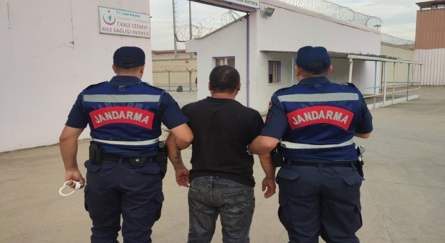 Osmaniyede 6 yıl 10 ay hapis cezasıyla aranan hükümlü yakalandı