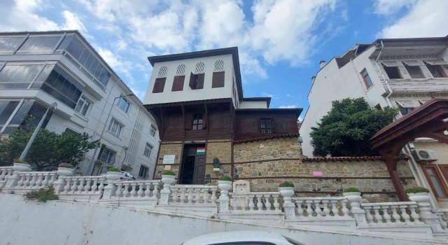 Osmanlının güven ve misafirperverliğinin sembolü olan müzeye ziyaretçi akını