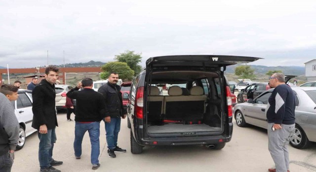Otomobil almak isteyen vatandaşların ÖTV beklentisi