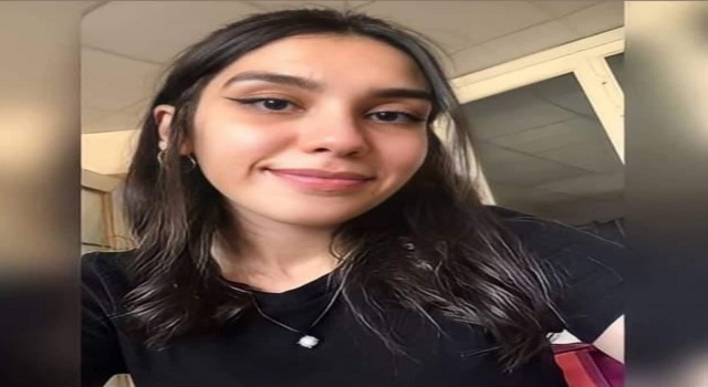 Otomobilin çarptığı üniversiteli Melisa hayatını kaybetti