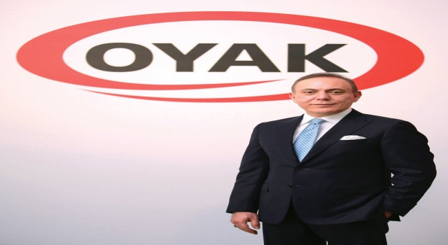 OYAKtan yenilenebilir enerji atılımı
