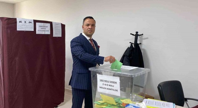 Oylar eşit çıkınca kurayla meclis üyeleri belirlendi