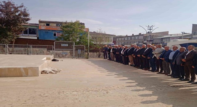 Özalpte 19 Ekim Muhtarlar Günü kutlandı