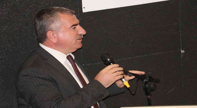 Özdemir: “Önümüzdeki 3 yılda Havzada işsizlik kalmayacak”