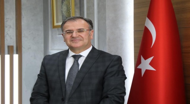 Özdoğandan CHPye başörtüsü tepkisi: Nereden oy tırtıklamaya çalışıyorsunuz