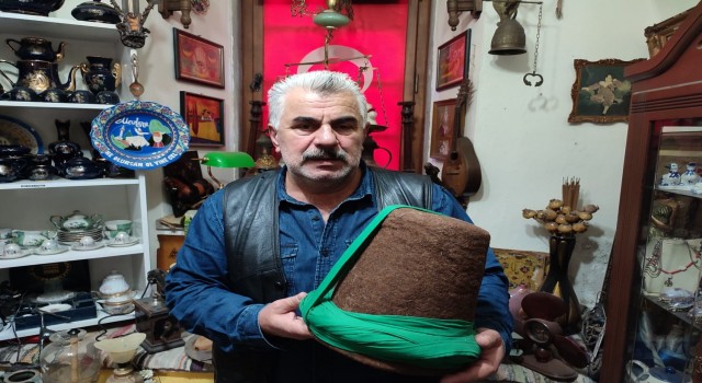 (ÖZEL) Teknoloji geliştikçe antikanın tanımı da değişiyor