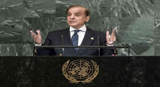 Pakistan, Biden'ın tehlikeli ülke sözleri üzerine ABD Büyükelçisini çağırdı