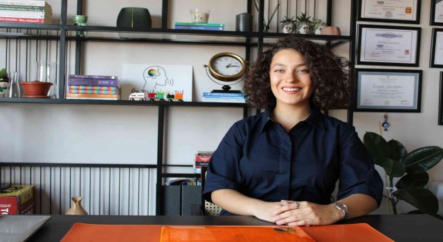 Pandemi dönemi doğan çocuklarda genel sorun ‘dil ve konuşma bozuklukları