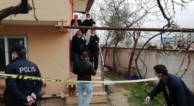 Parası için öldürülmüştü, sanıklar tahliye edildi