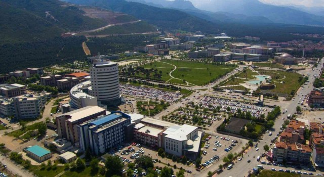 PAÜdeki kariyer fuarı on binlerce öğrenciyi ağırlayacak