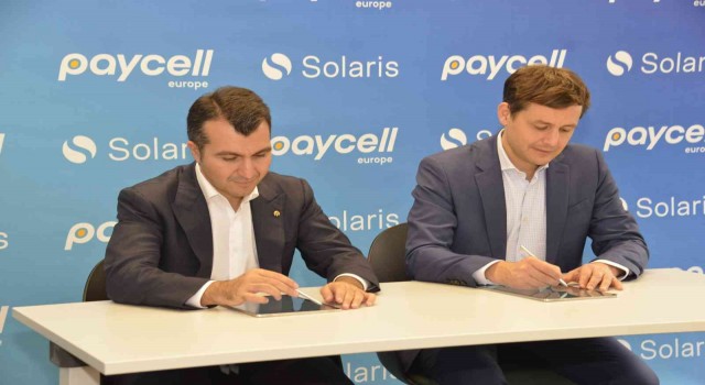 Paycell yeni markası ‘Paycell Europe ile Avrupada