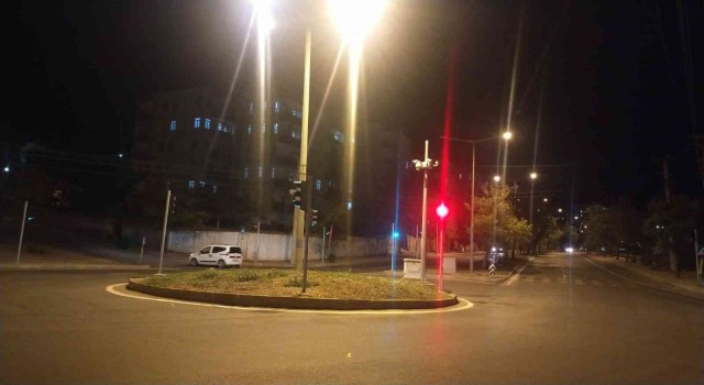Pazarcık bir kez daha 4,3lük depremle sallandı