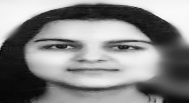 Pencereden düşen genç kız hayatını kaybetti