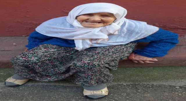 Pencereden düşen yaşlı kadın hayatını kaybetti