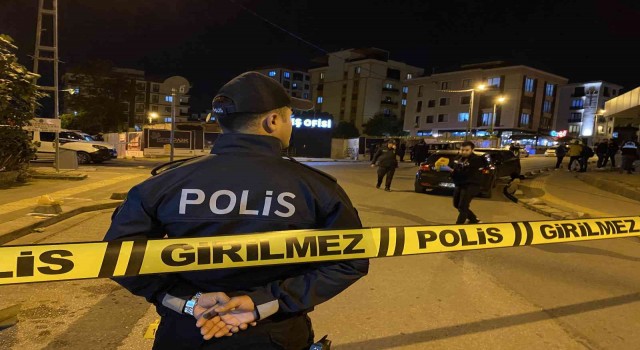 Pendikte alacak verecek meselesinde kan aktı: 1 ölü, 1 yaralı