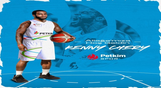 Petkimspor, Kenny Cheryi transfer etti