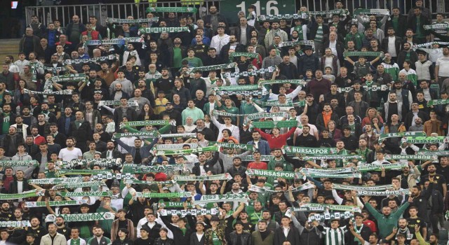 PFDK, Bursaspora 14 bin TL para cezası verdi