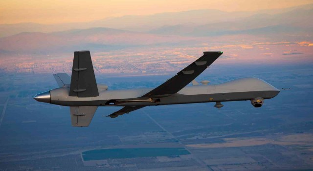Polonya, ABDden MQ-9A Reaper İHA kiralayacak