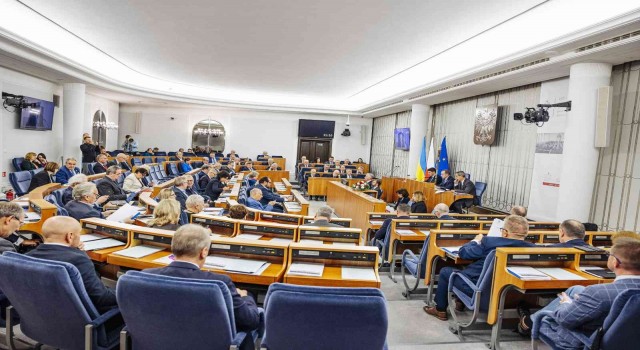 Polonya Senatosu, Rusya'yı terörist rejim ilan etti