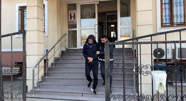 Pompalı tüfekle dehşet saçmıştı, tahliye edildi