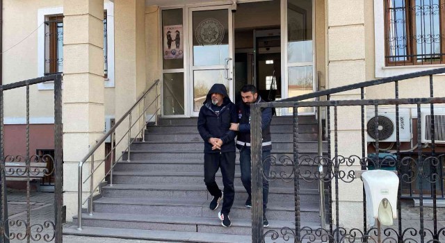 Pompalı tüfekle Sakaryayı ayağa kaldırmıştı, eski polis olduğu ortaya çıktı