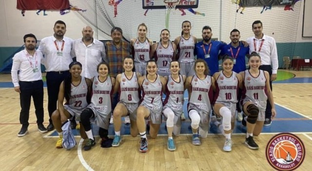 Potada Elazığ takımları kayıp