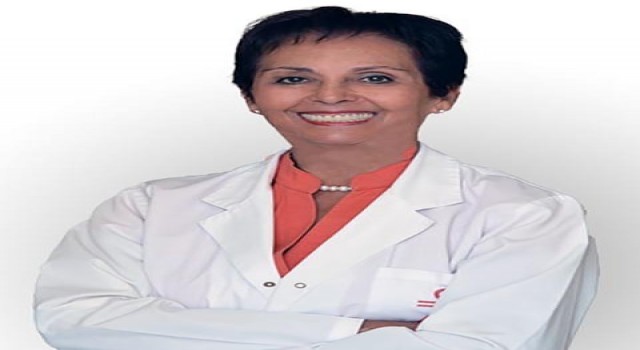 Prof. Dr. Ekim: “Çocuklarda ve erişkinlerde günlük alınan tuz miktarı, obezite ve hipertansiyon ilişkili bulunmuştur”