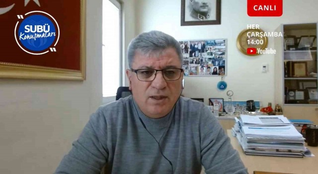 Prof. Dr. Şahin: “Bor moleküllerinin anti kanser özelliklerini keşfettik”