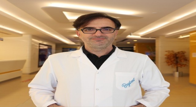 Prof. Dr. Taşkesen: “Meme kanseri her yaşta ortaya çıkabilir”