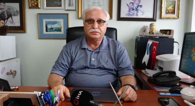 Prof. Dr. Tevfik Özlü: Kovid 19 için yeni aşıların artık üretilmesini kullanıma girmesini bekliyoruz”