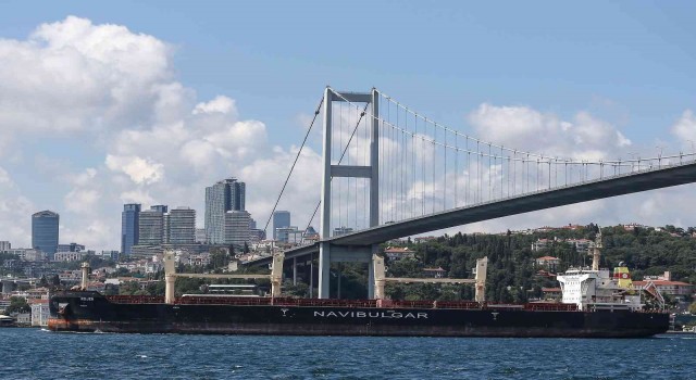 Rusya, tahıl anlaşmasının uzatılması konusunda 18 Kasıma kadar karar verecek