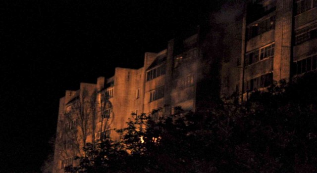 Rusyadaki uçak kazasında bilanço ağırlaşıyor: 13 ölü, 19 yaralı