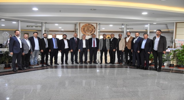 Sadıkoğlundan yeni projeler sözü