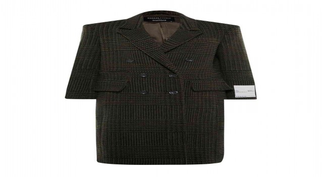 Sagaza Studio x Trendyol koleksiyonunda günlük parçalar öne çıkıyor