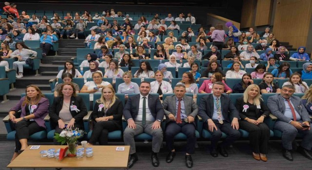 Sağlık çalışanlarından Emzirme Haftası mesajı: “Emzirmenin desteklenmesi önemli”