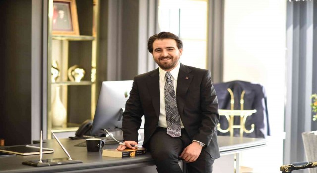 Sağlık Federasyonu Başkanı Dinçten Mevlid Kandili mesajı