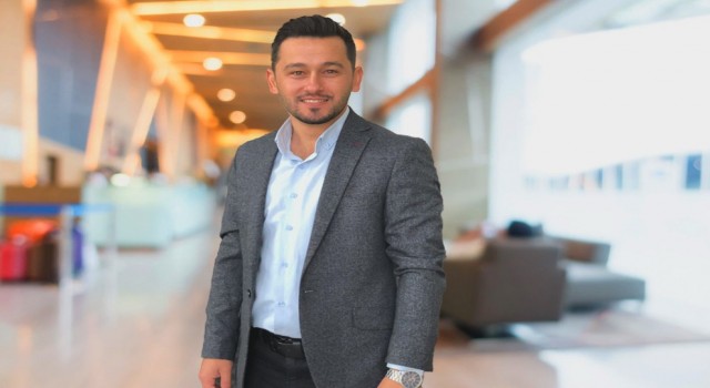 Şahin, ihracat destekleri ve teşviklerini anlattı